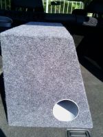 Лот: 7890598. Фото: 2. Aria BZ-12D2. Автозвук