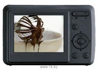 Лот: 4926286. Фото: 2. Цифровой фотоаппарат general electric... Фотокамеры