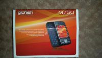 Лот: 5661782. Фото: 6. Eten Glofiish M750