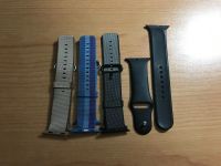 Лот: 14846608. Фото: 5. Apple Watch Series 3 42mm Space...