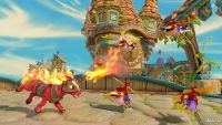 Лот: 16388641. Фото: 2. Skylanders: Swap Force. Стартовый... Игровые консоли