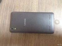 Лот: 9889148. Фото: 2. Lenovo A6010. Смартфоны, связь, навигация