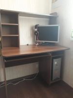 Лот: 12716280. Фото: 2. компьютерный стол. Офисная мебель и домашние кабинеты