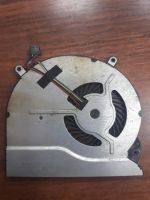 Лот: 17595396. Фото: 2. Б/У вентилятор, кулер для ноутбука... Комплектующие