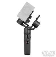 Лот: 16859513. Фото: 2. Zhiyun Crane M2 3-осевой стабилизатор... Аксессуары, расходные материалы