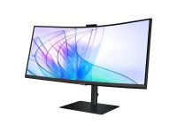 Лот: 25333864. Фото: 4. Монитор Samsung S34C650VAI. Красноярск