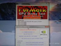 Лот: 10454260. Фото: 3. Новая Jetstream Geforce GTX 1070... Компьютеры, оргтехника, канцтовары