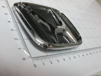 Лот: 10473180. Фото: 2. Эмблема шильдик логотип Honda... Автохимия, масла, тюнинг