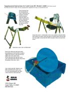 Лот: 10633664. Фото: 4. Концентратор для доводки золота...