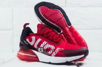 Лот: 11678872. Фото: 3. Кроссовки Nike Air Max 270 Supreme... Одежда, обувь, галантерея