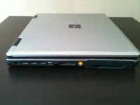 Лот: 4436579. Фото: 2. Ноутбук Fujitsu Siemens AMILO... Компьютеры, ноутбуки, планшеты