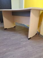 Лот: 25315827. Фото: 4. Стол ДЭФО письменный. Красноярск