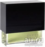 Лот: 11144399. Фото: 2. Gucci Envy For Men Туалетная вода... Парфюмерия