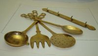 Лот: 11996811. Фото: 4. Набор кухонный винтажный (X306... Красноярск