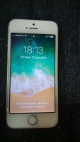 Лот: 10799510. Фото: 2. iPhone 5S 32Gb Gold. Смартфоны, связь, навигация