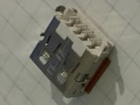 Лот: 12181558. Фото: 2. Разъем usb2 для ноутбука(acer... Радиодетали  (электронные компоненты)