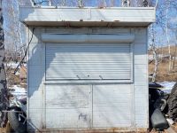 Лот: 20258199. Фото: 2. Бытовка, вагончик , ларёк б/у. Срубы и конструкции