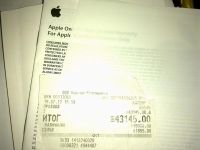 Лот: 2971047. Фото: 2. Ноутбук Apple MacBook AIR MC968RS... Компьютеры, ноутбуки, планшеты