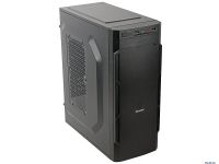 Лот: 12962896. Фото: 4. Корпус mATX Zalman ZM-T1 Plus... Красноярск