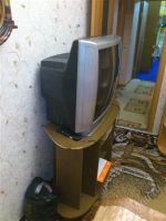 Лот: 1635932. Фото: 2. Телевизор erisson. ТВ и видео