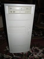 Лот: 1767819. Фото: 3. компьютер intel pentium 3000 мгц... Компьютеры, оргтехника, канцтовары
