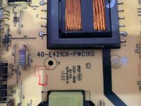 Лот: 19887033. Фото: 2. 40-E421C6-PWC1XG 81-PE421C6-PW200AC... Запчасти для бытовой техники