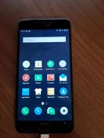 Лот: 11281707. Фото: 2. Meizu m3 note. Смартфоны, связь, навигация