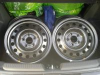 Лот: 7366112. Фото: 5. Штампованные диски Kia Hyundai...