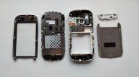 Лот: 19460505. Фото: 2. Оригинальный корпус Nokia C7... Запчасти, оборудование