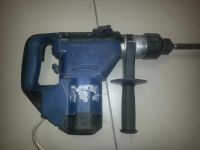 Лот: 10032277. Фото: 2. Перфоратор Bosch hammer drill-32. Инструмент и расходные