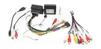 Лот: 16556186. Фото: 8. Штатная магнитола Ford Mondeo...
