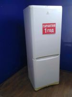 Лот: 14300174. Фото: 4. Холодильник indesit beaa 35 pgf... Красноярск