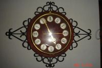 Лот: 4223080. Фото: 4. Часы 'Янтарь" СССP стрелки-позолота... Красноярск