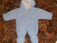 Лот: 5204867. Фото: 3. комбинезоны несколько. Дети растут