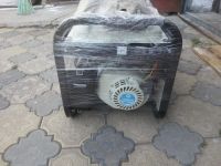 Лот: 4349775. Фото: 4. Электрогенератор yamaha ef6600e. Красноярск