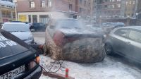 Лот: 2302416. Фото: 17. Отогрев автомобилей 271-11-18...