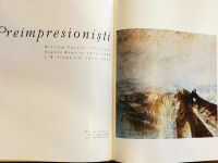 Лот: 19991873. Фото: 3. Альбом Impresionismul Schileru... Литература, книги