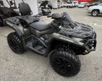Лот: 25659049. Фото: 7. Квадроцикл BRP Can-Am Outlander...