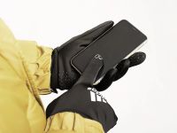 Лот: 24973259. Фото: 2. Перчатки Adidas. Аксессуары