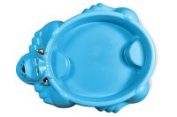 Лот: 23691037. Фото: 5. Песочница с крышкой Hoff Kids