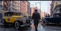 Лот: 25880605. Фото: 2. Mafia Trilogy 3 части в 1 для... Игровые приставки, консоли, видеоигры