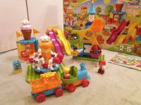 Лот: 14946606. Фото: 3. Лего Lego Duplo 10840 Большой... Дети растут