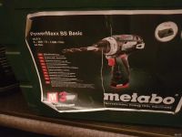 Лот: 13297826. Фото: 3. Шуруповерт Metabo. Строительство и ремонт
