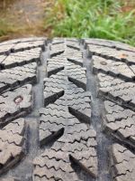 Лот: 3225257. Фото: 2. bridgestone ice cruiser 5000 225... Шины, Диски