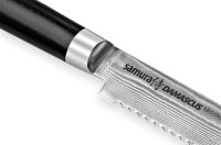 Лот: 25316000. Фото: 5. Нож «Samura DAMASCUS» для хлеба...