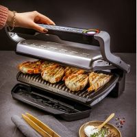 Лот: 19995114. Фото: 5. Электро-Гриль Tefal Optigrill...
