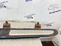 Лот: 25339117. Фото: 3. Подножка Daewoo Winstorm KLAC. Авто, мото, водный транспорт