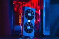 Лот: 12202668. Фото: 4. Видеокарта Sapphire Nitro+ Radeon... Красноярск