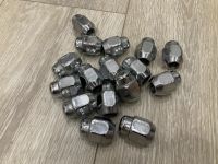 Лот: 18143988. Фото: 2. Гайка колесная коническая M12x1... Шины, Диски