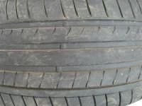 Лот: 1912710. Фото: 2. продам резину dunlop 255/35r19. Шины, Диски